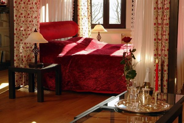 Burghotel Blomberg